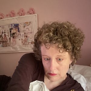 Meet your Posher, Lori